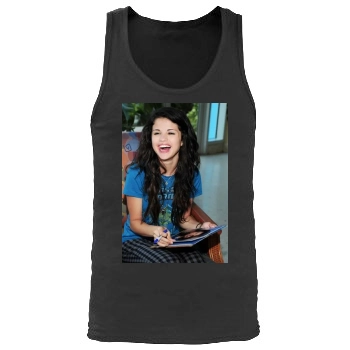 Selena Gomez Men's Tank Top