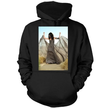 Selena Gomez Mens Pullover Hoodie Sweatshirt