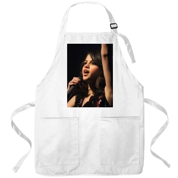 Selena Gomez Apron