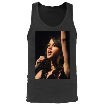 Selena Gomez Men's Tank Top