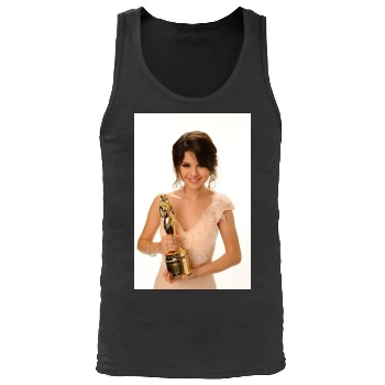 Selena Gomez Men's Tank Top