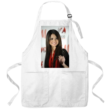 Selena Gomez Apron