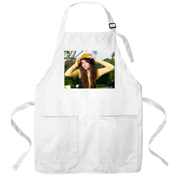 Selena Gomez Apron