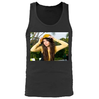 Selena Gomez Men's Tank Top