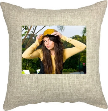 Selena Gomez Pillow