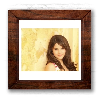 Selena Gomez 6x6