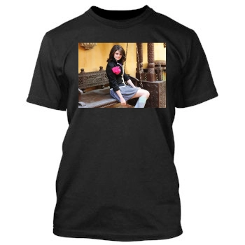 Selena Gomez Men's TShirt