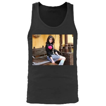 Selena Gomez Men's Tank Top