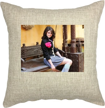 Selena Gomez Pillow