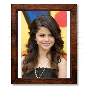 Selena Gomez 14x17