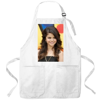 Selena Gomez Apron