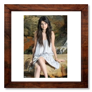 Selena Gomez 12x12