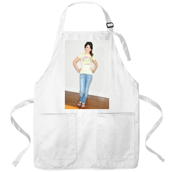 Selena Gomez Apron