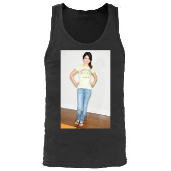 Selena Gomez Men's Tank Top