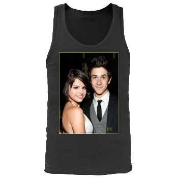 Selena Gomez Men's Tank Top