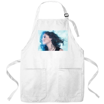 Selena Gomez Apron