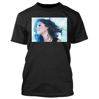 Selena Gomez Men's TShirt