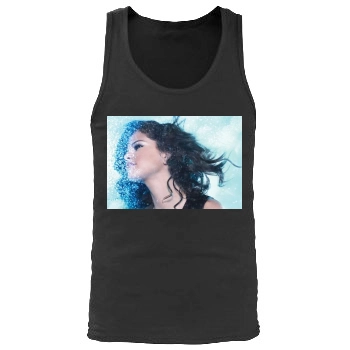 Selena Gomez Men's Tank Top