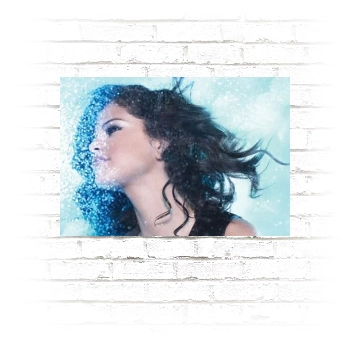 Selena Gomez Poster