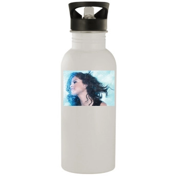 Selena Gomez Stainless Steel Water Bottle