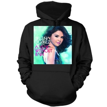 Selena Gomez Mens Pullover Hoodie Sweatshirt