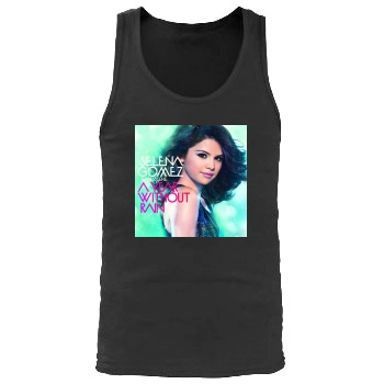 Selena Gomez Men's Tank Top