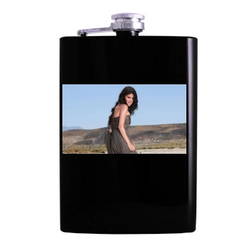 Selena Gomez Hip Flask