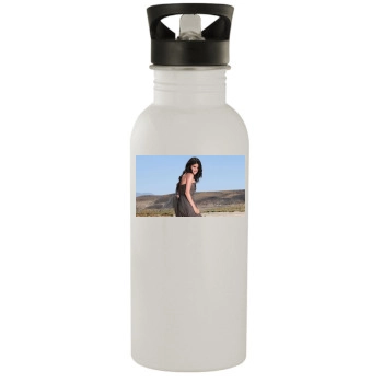 Selena Gomez Stainless Steel Water Bottle