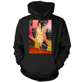 Selena Gomez Mens Pullover Hoodie Sweatshirt