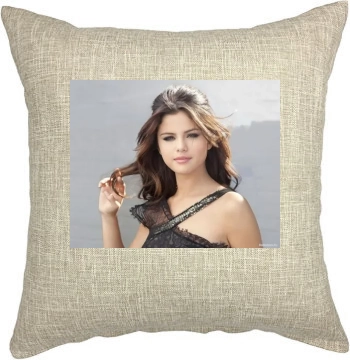 Selena Gomez Pillow