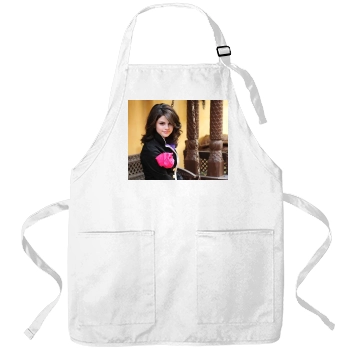 Selena Gomez Apron