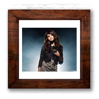 Selena Gomez 6x6