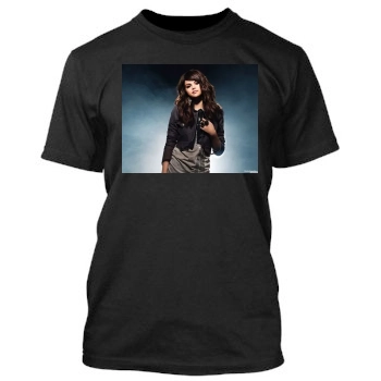 Selena Gomez Men's TShirt