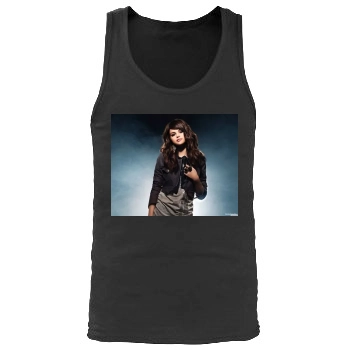 Selena Gomez Men's Tank Top