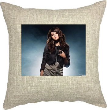 Selena Gomez Pillow