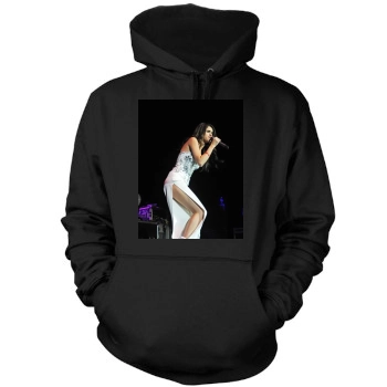 Selena Gomez Mens Pullover Hoodie Sweatshirt