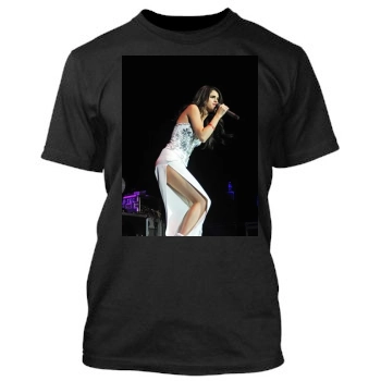 Selena Gomez Men's TShirt