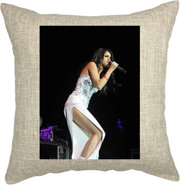 Selena Gomez Pillow