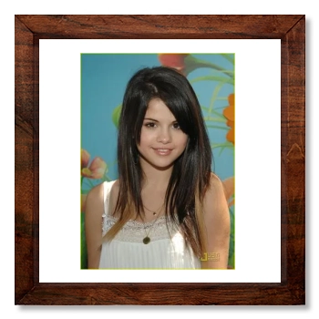 Selena Gomez 12x12