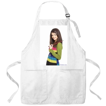 Selena Gomez Apron