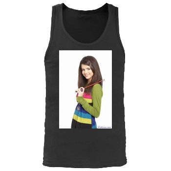 Selena Gomez Men's Tank Top