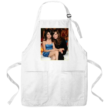 Selena Gomez Apron