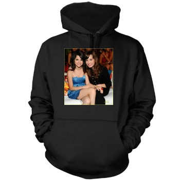 Selena Gomez Mens Pullover Hoodie Sweatshirt