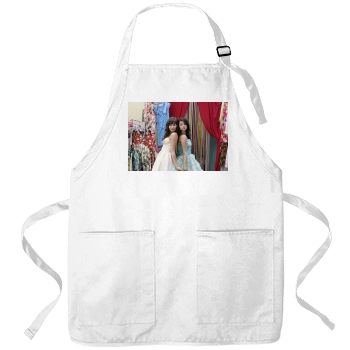 Selena Gomez Apron