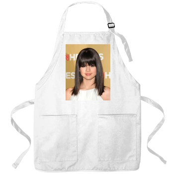 Selena Gomez Apron