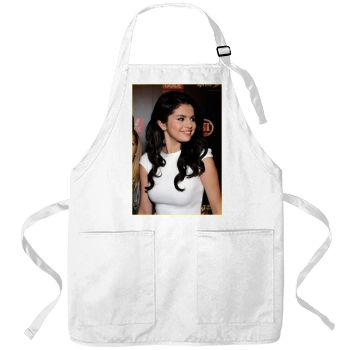 Selena Gomez Apron