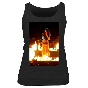 Selena Gomez Women's Tank Top