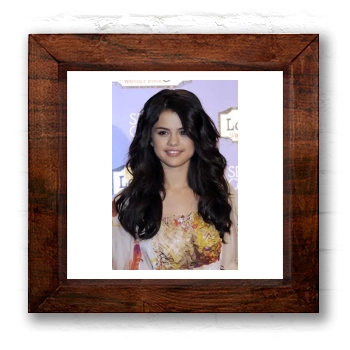 Selena Gomez 6x6