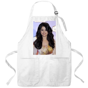 Selena Gomez Apron