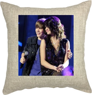 Selena Gomez Pillow